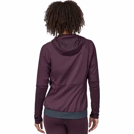 Airshed Pro Pullover - Women's