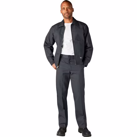 Lined Eisenhower Jacket- Men's