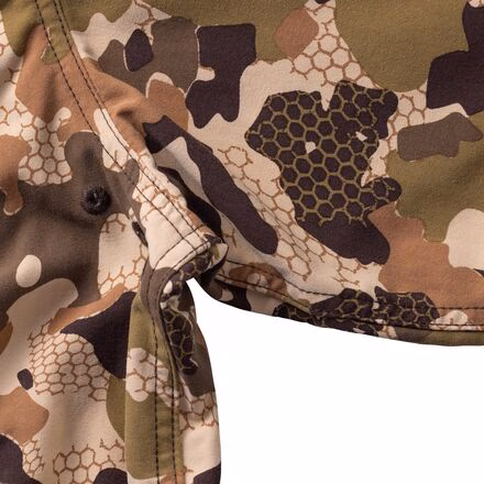 Lightweight Hunting Shirt - Men's