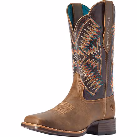 Odessa StretchFit Western Boot - Women's