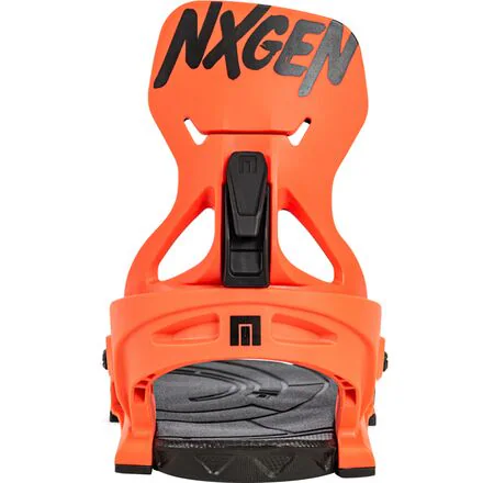 NX-Gen Snowboard Binding - 2023 - Kids'