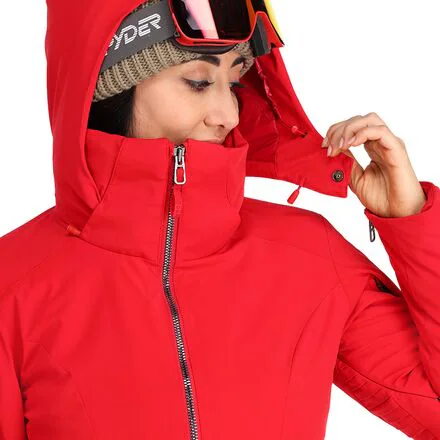 Pinnacle GTX Infinium No Faux Jacket - Women's