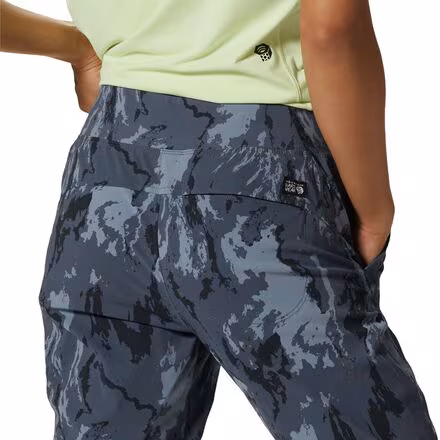 Dynama/2 Ankle Pant - Women's