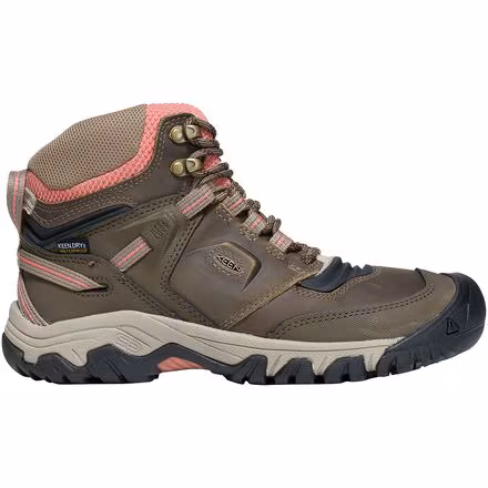 Ridge Flex Mid WP Hiking Boot - Women's