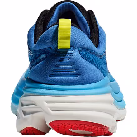 Bondi 8 Running Shoe - Men's