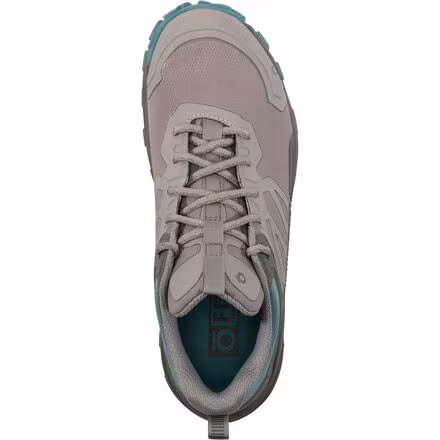 Katabatic Low B-DRY Hiking Shoe - Women's