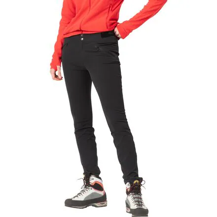 Falketind Flex1 Slim Pant - Women's