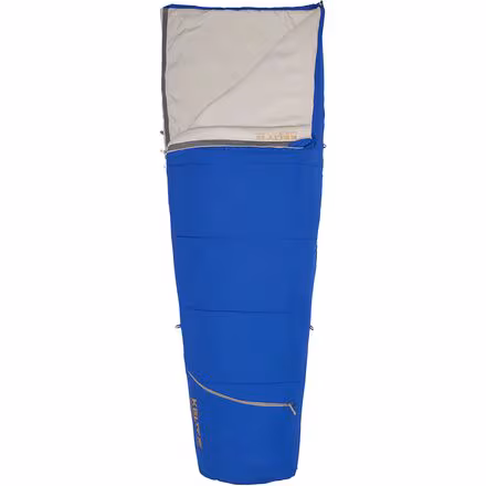 Rambler 50 Sleeping Bag: 50F Synthetic