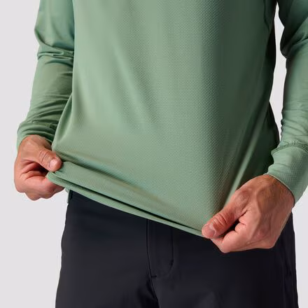 Tahoe Sun 1/4 Zip - Men's