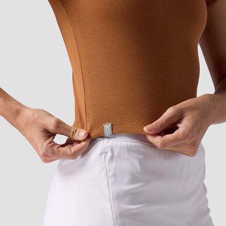 Tiny T-Shirt - Women's