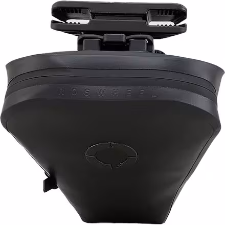 Road 1.25L Saddle Bag