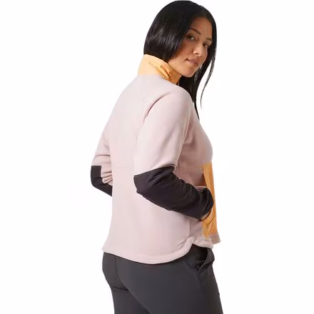 Rig Fleece Jacket - Women's