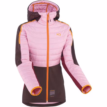 Voss Hybrid Jacket - Women's