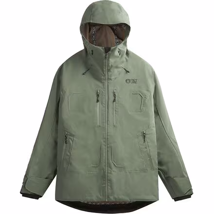 Welcome 3L Jacket - Men's