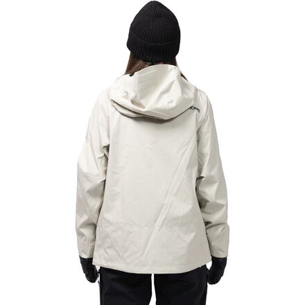 Shralpinist Stretch Recycled Jacket - Women's