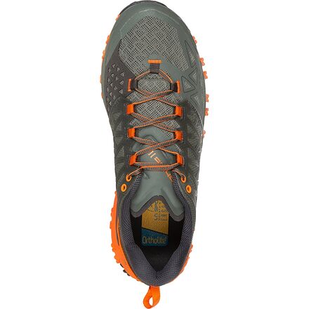 Bushido II Trail Running Shoe - Men's