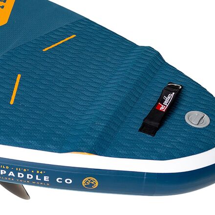 Wild Inflatable Stand-Up Paddleboard - 2024