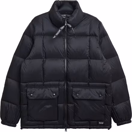 Mountain Down Jacket - Men's