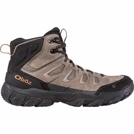 Sawtooth X Mid Boot - Men's