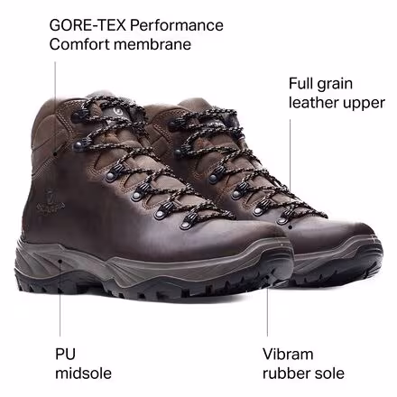 Terra GTX Boot - Men's