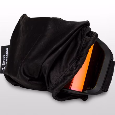 Durden RIG Reflect Goggles