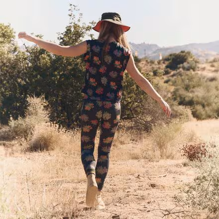 The Boxy Trail Tank - Women's