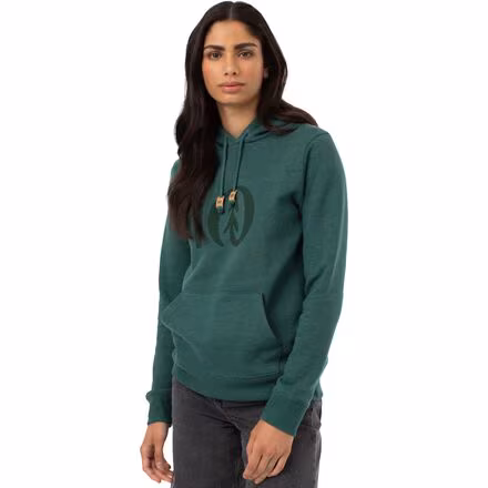 Ten Hoodie - Women's