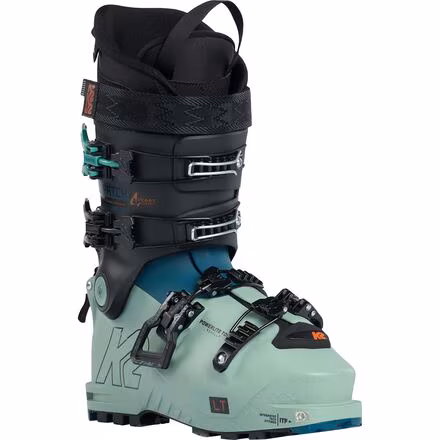 Dispatch LT Ski Boot - 2023 - Women's