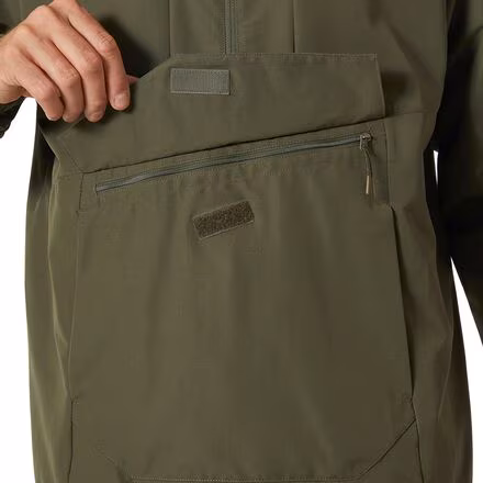 Vista Hike Anorak - Men's