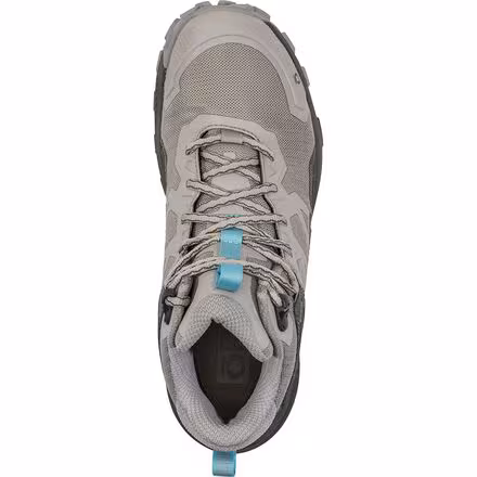 Katabatic Mid Hiking Boot - Women's