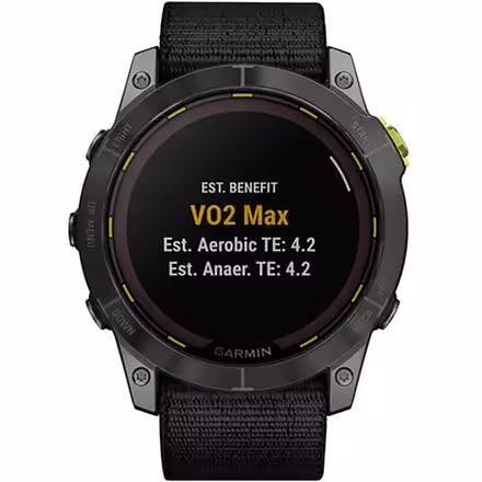 Enduro 2 Smartwatch