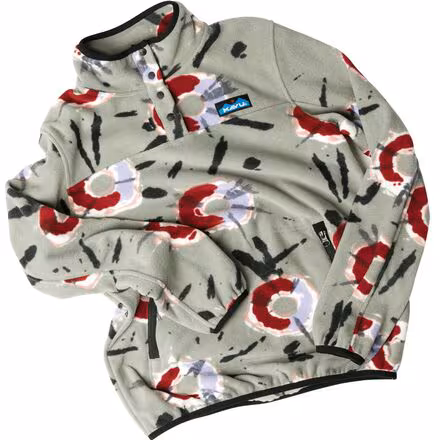 Cavanaugh Fleece Jacket - Women's