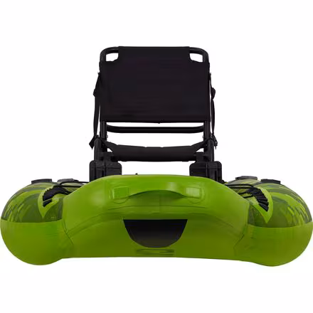 Kuda Inflatable Sit-On-Top Kayak
