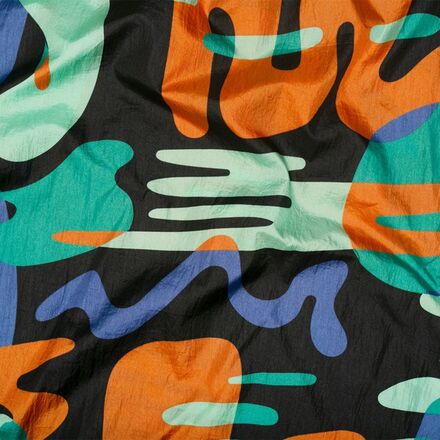 DoubleNest Print Hammock