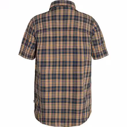 Abisko Hike Shirt - Men's