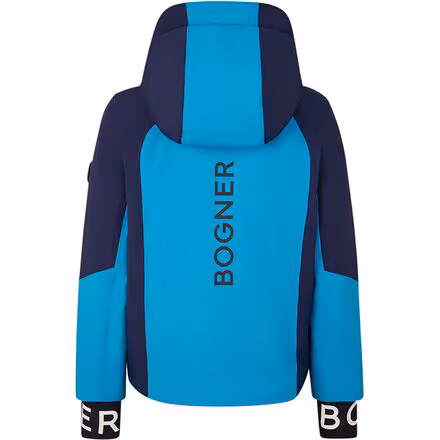 Tomy Jacket - Boys'