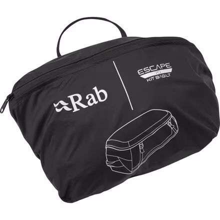 Escape Kit Bag LT 70L Duffle Bag