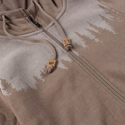 Juniper Zip Hoodie - Women's