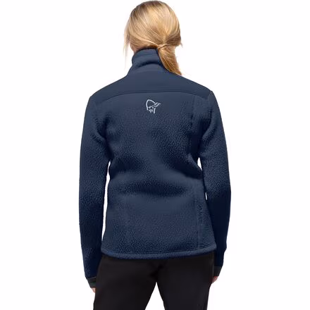 Trollveggen Thermal Pro Jacket - Women's