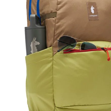 Chiquillo 30L Backpack - Cada Dia