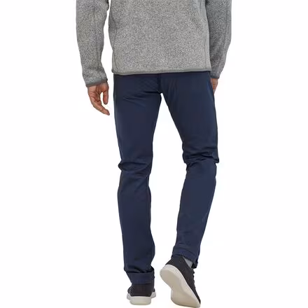 Performance Twill Pant - Men's