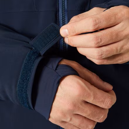 Alpha 4.0 Jacket - Men's