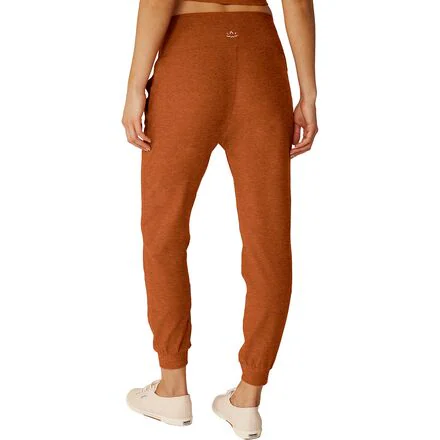 Spacedye Midi Jogger - Women's