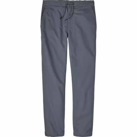 Twill Traveler Pant - Men's