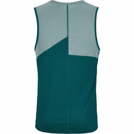 120 Tec Fast Mountain Top - Men's