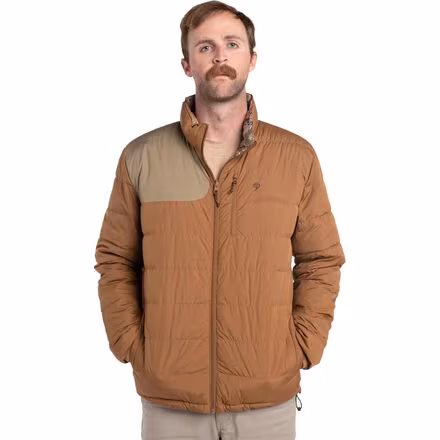 DryDown Reversible Jacket - Men's