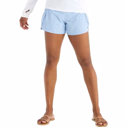 Breeze Short - Women's
