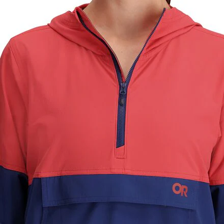 Ferrosi Anorak - Women's