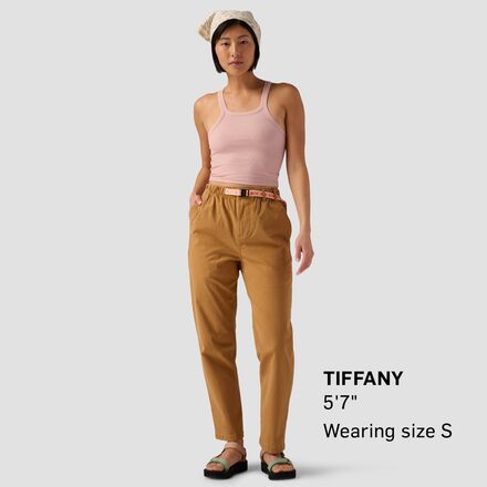 Venture Pant - Women's