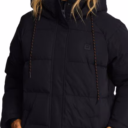 Artic Shores Jacket - Women's